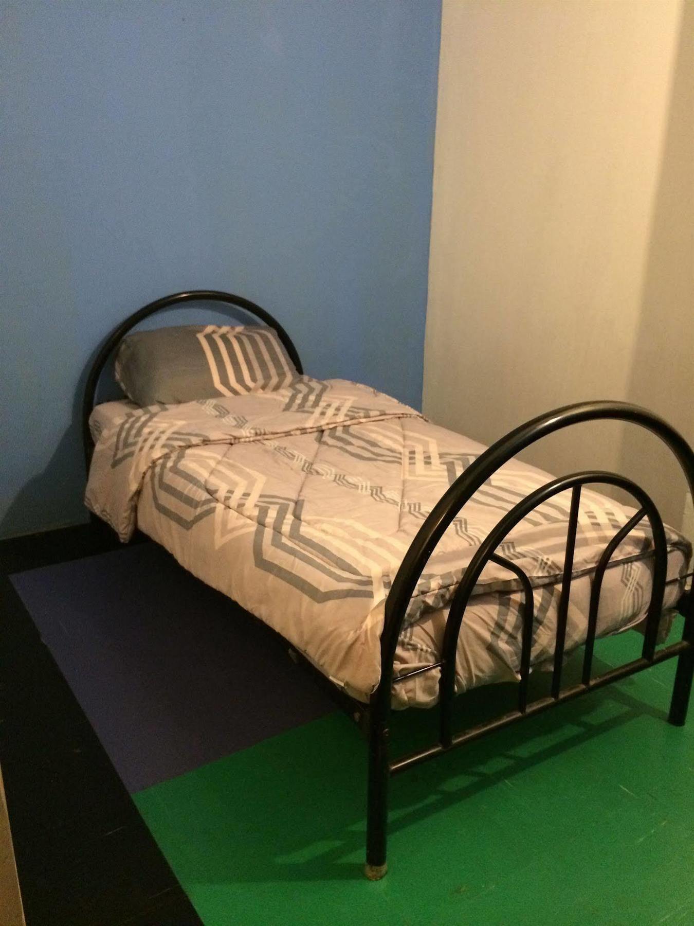 Funky Crib Hotel 吉隆坡 外观 照片