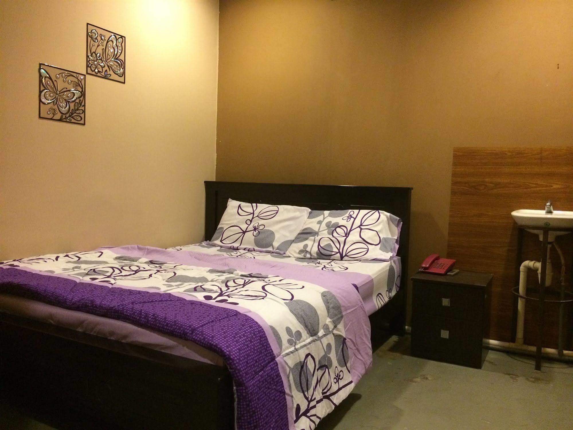Funky Crib Hotel 吉隆坡 外观 照片